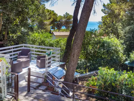 La Chicca, Appartement 3 personnes à Castiglioncello - Photo 40