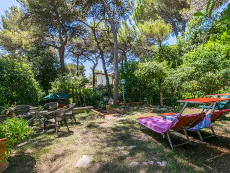 La Chicca, Appartement 3 personnes à Castiglioncello - Photo 41