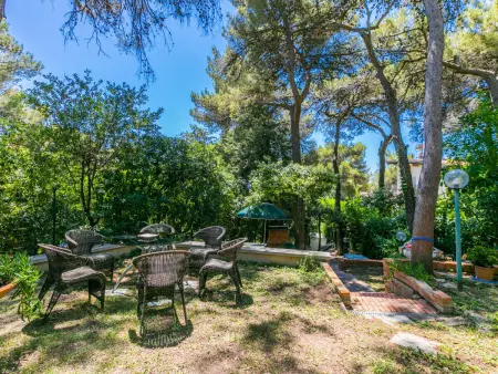 La Chicca, Appartement 3 personnes à Castiglioncello - Photo 42