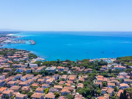 La Chicca, Appartement 3 personnes à Castiglioncello - Photo 43
