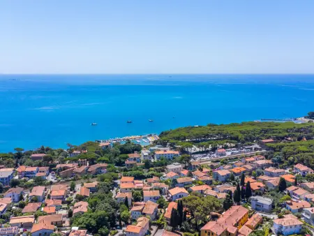 La Chicca, Appartement 3 personnes à Castiglioncello - Photo 44