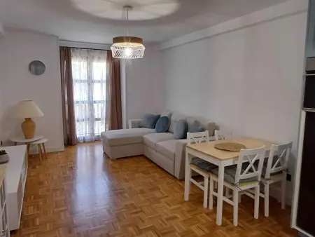 Bel Appartement Neuf - Pyrénées Aragonaises - 4 pers - Photo 1