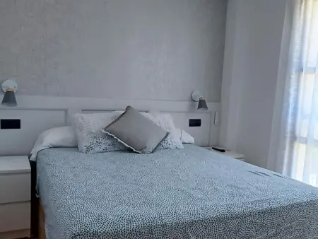 Bel Appartement Neuf - Pyrénées Aragonaises - 4 pers - Photo 2