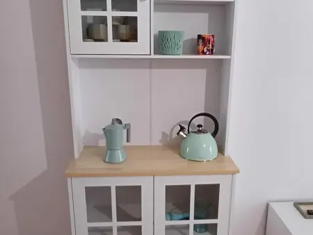 Bel Appartement Neuf - Pyrénées Aragonaises - 4 pers - Photo 5