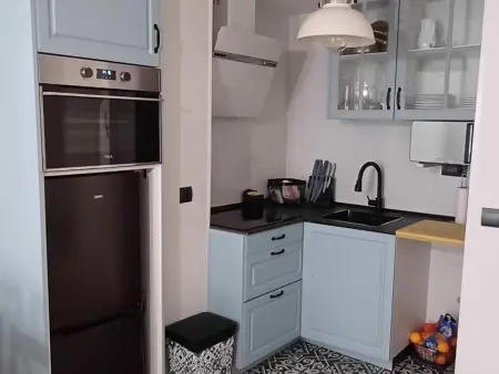 Bel Appartement Neuf - Pyrénées Aragonaises - 4 pers - Photo 6