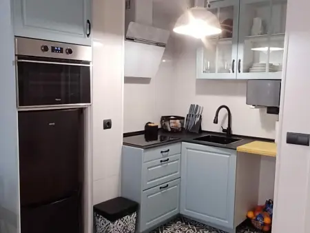 Bel Appartement Neuf - Pyrénées Aragonaises - 4 pers - Photo 7
