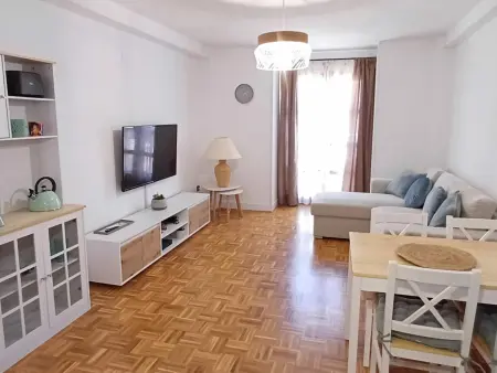 Bel Appartement Neuf - Pyrénées Aragonaises - 4 pers - Photo 8