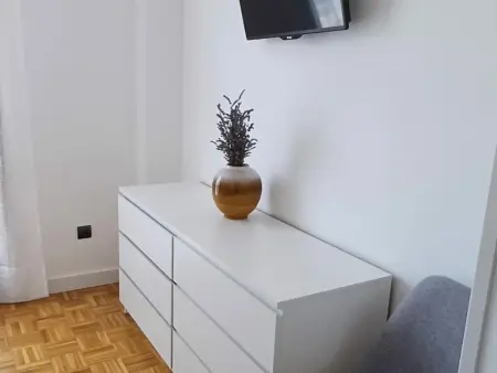 Bel Appartement Neuf - Pyrénées Aragonaises - 4 pers - Photo 9