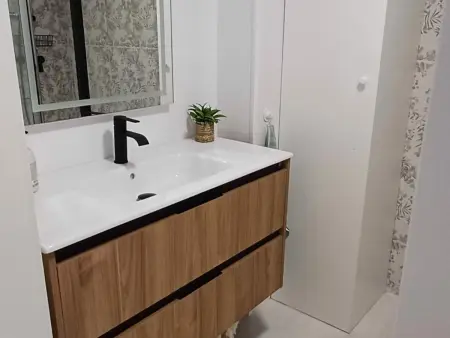Bel Appartement Neuf - Pyrénées Aragonaises - 4 pers - Photo 10