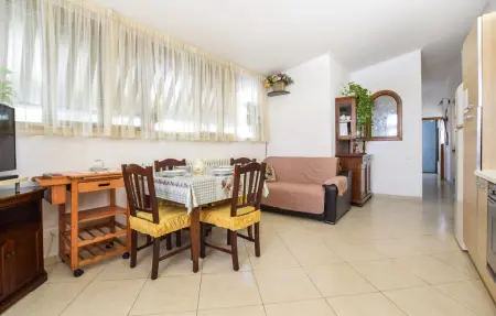 Appartement 4 personnes à Piano di Mommio - Photo 2