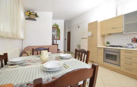 Appartement 4 personnes à Piano di Mommio - Photo 3