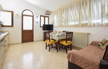 Appartement 4 personnes à Piano di Mommio - Photo 7