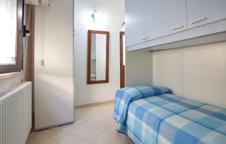 Appartement 4 personnes à Piano di Mommio - Photo 10
