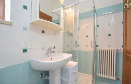 Appartement 4 personnes à Piano di Mommio - Photo 11