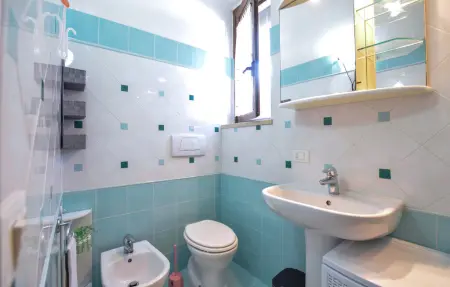 Appartement 4 personnes à Piano di Mommio - Photo 12