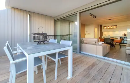 Appartement 4 personnes à Oostende - Photo 1