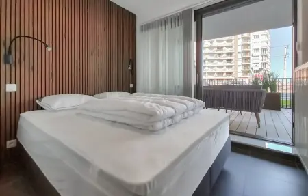 Appartement 4 personnes à Oostende - Photo 5