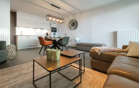 Appartement 4 personnes à Oostende - Photo 12