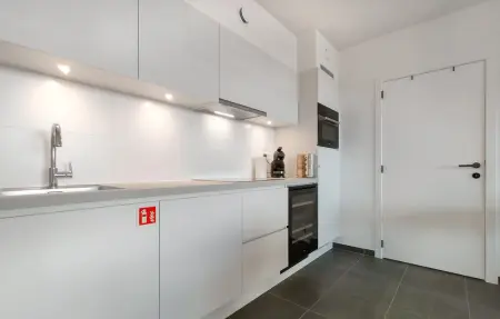 Appartement 4 personnes à Oostende - Photo 15