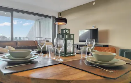 Appartement 4 personnes à Oostende - Photo 16