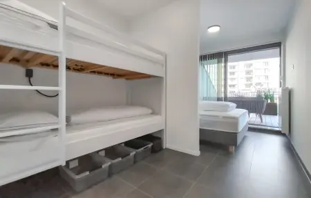 Appartement 4 personnes à Oostende - Photo 18