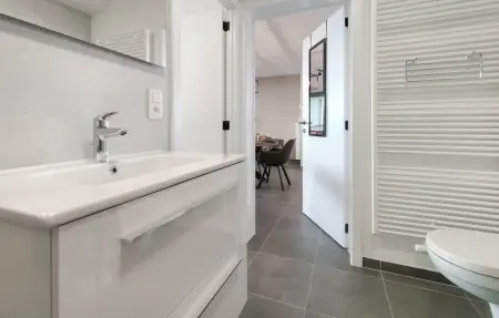 Appartement 4 personnes à Oostende - Photo 20