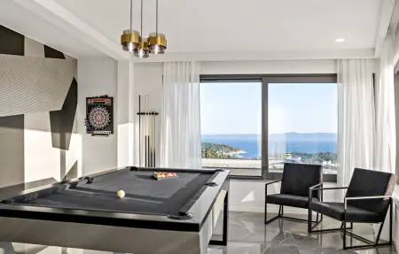 Maison 13 personnes à Makarska - Photo 4