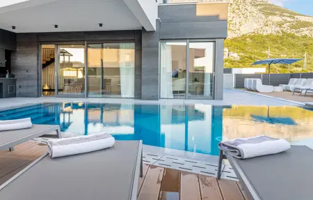 Maison 13 personnes à Makarska - Photo 9