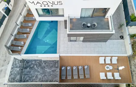 Maison 13 personnes à Makarska - Photo 11