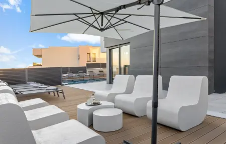 Maison 13 personnes à Makarska - Photo 15