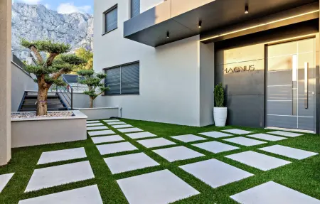 Maison 13 personnes à Makarska - Photo 20