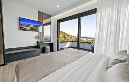 Maison 13 personnes à Makarska - Photo 28