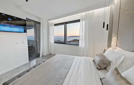 Maison 13 personnes à Makarska - Photo 31