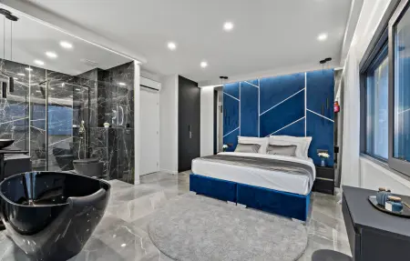 Maison 13 personnes à Makarska - Photo 36