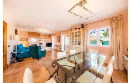 Villa Malen's, Maison 7 personnes à Llucmajor - Photo 2