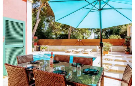 Villa Malen's, Maison 7 personnes à Llucmajor - Photo 4