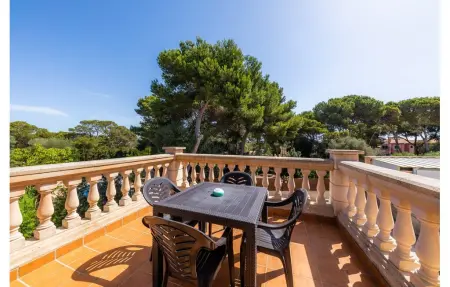 Villa Malen's, Maison 7 personnes à Llucmajor - Photo 5