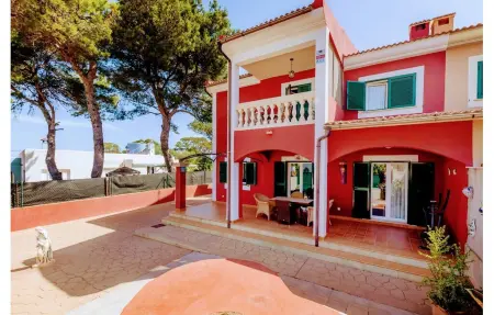 Villa Malen's, Maison 7 personnes à Llucmajor - Photo 8