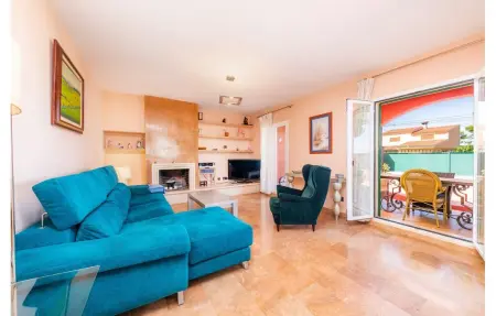 Villa Malen's, Maison 7 personnes à Llucmajor - Photo 11