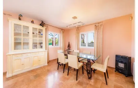 Villa Malen's, Maison 7 personnes à Llucmajor - Photo 12