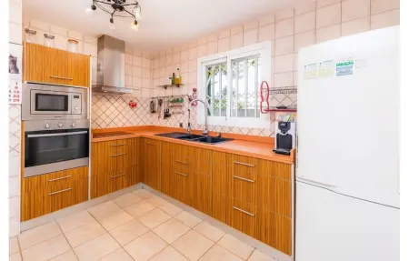 Villa Malen's, Maison 7 personnes à Llucmajor - Photo 13
