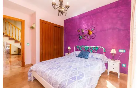 Villa Malen's, Maison 7 personnes à Llucmajor - Photo 15