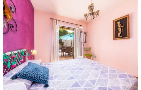 Villa Malen's, Maison 7 personnes à Llucmajor - Photo 16