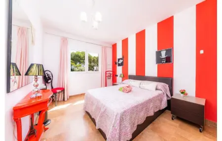 Villa Malen's, Maison 7 personnes à Llucmajor - Photo 17