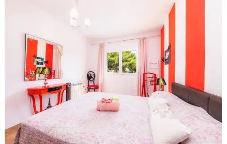 Villa Malen's, Maison 7 personnes à Llucmajor - Photo 18