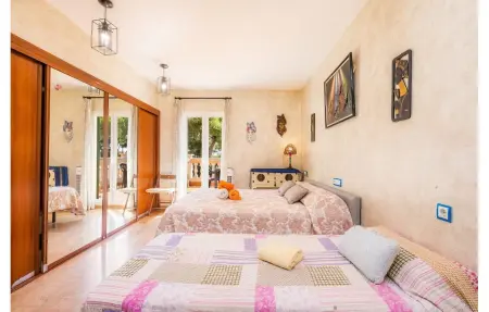 Villa Malen's, Maison 7 personnes à Llucmajor - Photo 19