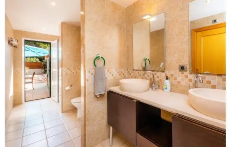Villa Malen's, Maison 7 personnes à Llucmajor - Photo 21