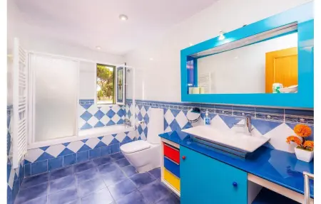Villa Malen's, Maison 7 personnes à Llucmajor - Photo 22