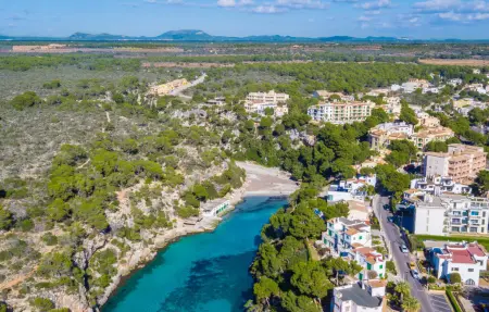Villa Malen's, Maison 7 personnes à Llucmajor - Photo 23