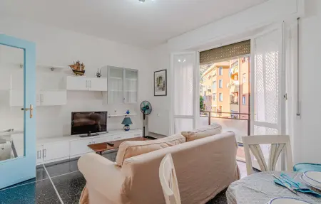 Appartement 4 personnes à Recco - Photo 1